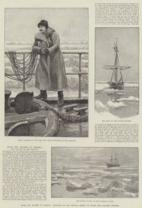 From the Thames to Siberia